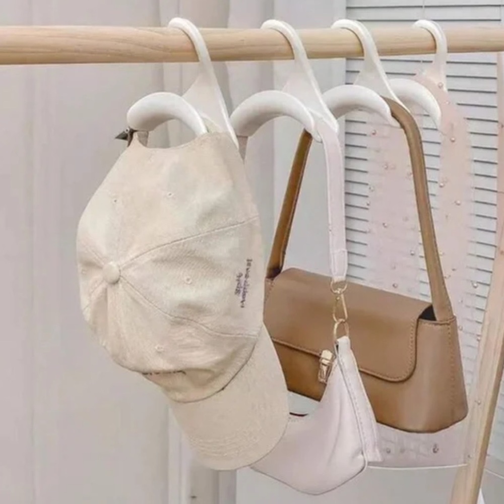 Purse and Accessories Hangers